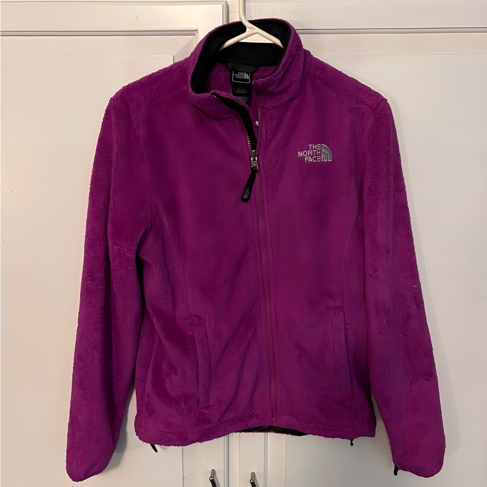 The North Face